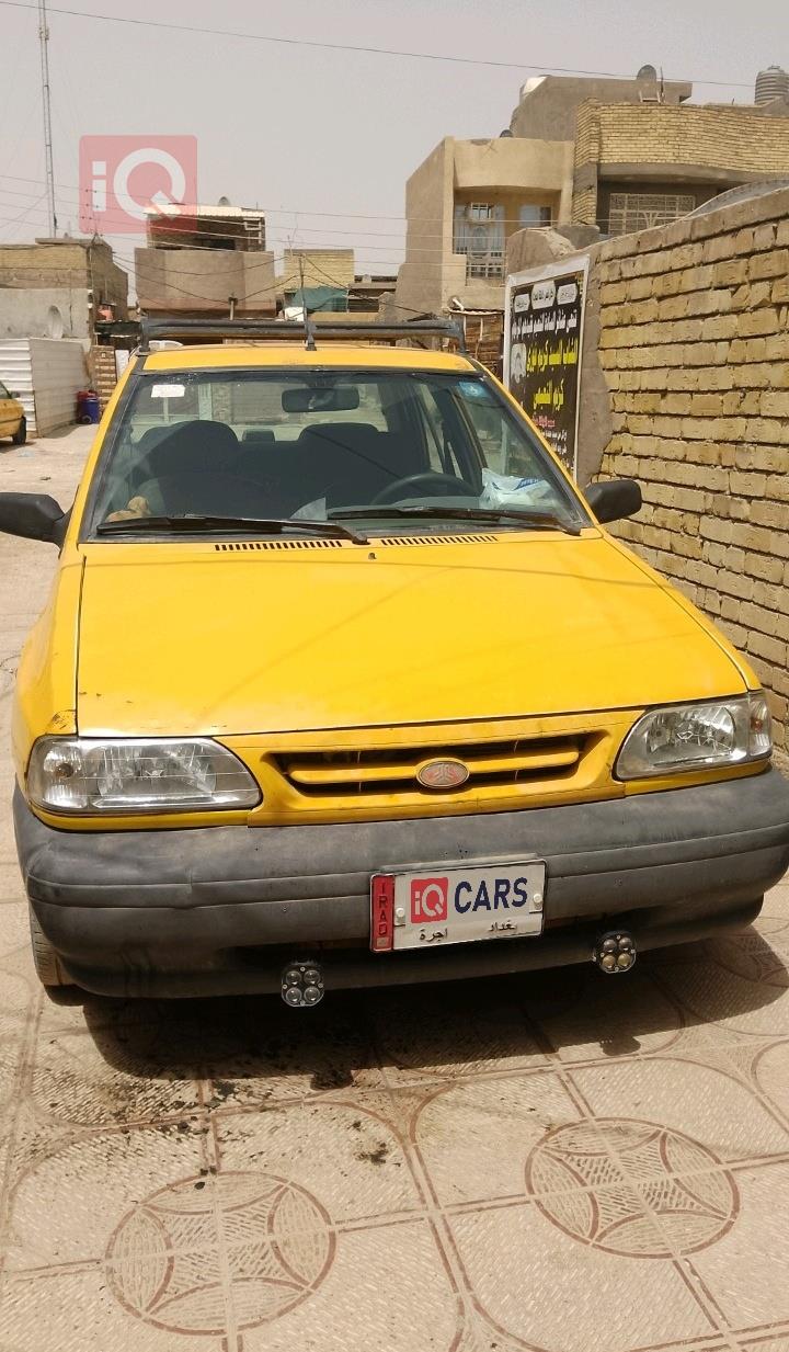 سايبا 131